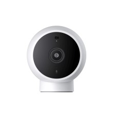 Видеокамера безопасности Mi Camera 2K (Magnetic Mount) MJSXJ03HL (BHR5255GL) (Вскрытая упаковка)