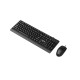 Аксессуары Philips Проводной Комплект  SPT6247, USB 2.0 104 клав/3 кнопки, 1600dpi, русская заводская раскладка, чёрный