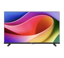 Телевизор ЖК 32'' Hisense/ 32", Full HD, VA, SMART TV (VIDAA U9), DVB-T2/C/S2, 2х8W, CI+(1.4), 2HDMI, 1USB, Black, 2025