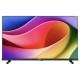 Телевизор ЖК 32'' Hisense/ 32", Full HD, VA, SMART TV (VIDAA U9), DVB-T2/C/S2, 2х8W, CI+(1.4), 2HDMI, 1USB, Black, 2025