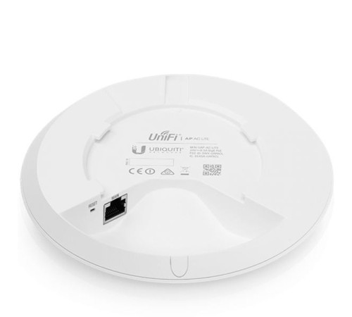 точка доступа Ubiquiti UniFi AP AC LITE точка доступа Ubiquiti UniFi AP AC LITE