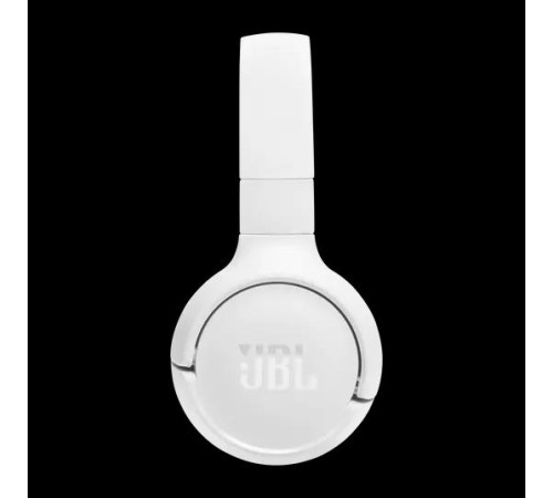 Наушники/ JBL T520BT (White)