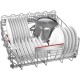 Встраиваемая посудомоечная машина BOSCH Встраиваемая посудомоечная машина, 60 см, Serie 8, 14 комплектов,сенсорное управление, 8 программ, 59.8x55x81.5 см, нержавеющая сталь цвет, сушка: с теплообменником/Zeolite, индикация на полу: проекция дисплея