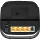 маршрутизатор/ DSL-2640U/R1,DSL-2640U/R1A ADSL2+ N150 Wi-Fi Router, 4x100Base-TX LAN, 1x3dBi internal antenna, Annex A, DSL port, Ethernet WAN support