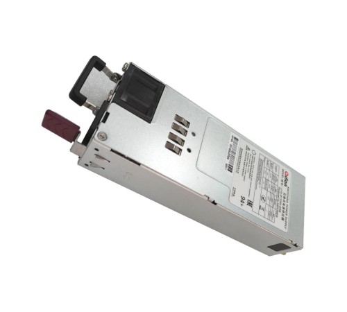 Блок питания серверный/ Server power supply Qdion Model U1A-D11200-DRB-Z P/N:99MAD11200I1170117 CRPS 1U Module 1200W Efficiency 94+, Gold Finger (option), Cable connector: C14 Блок питания серверный/ Server power supply Qdion Model U1A-D11200-DRB-Z P/N:99MAD11200I1170117 CRPS 1U Module 1200W Efficiency 94+, Gold Finger (option), Cable connector: C14