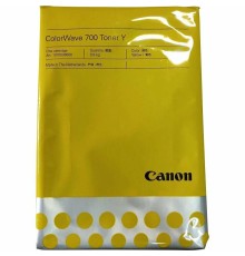 Тонер/ Oce Toner CW 700 Yellow