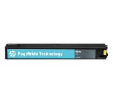 Картридж/ HP 981A Cyan Original PageWide Cartridge