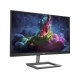Монитор игровой 27'' 16:9 1920х1080(FHD) VA, 144 Hz, 350 cd/m2, 3000:1, 4ms, HDMI, DP, Tilt, Speakers, Black (Мятая упаковка)