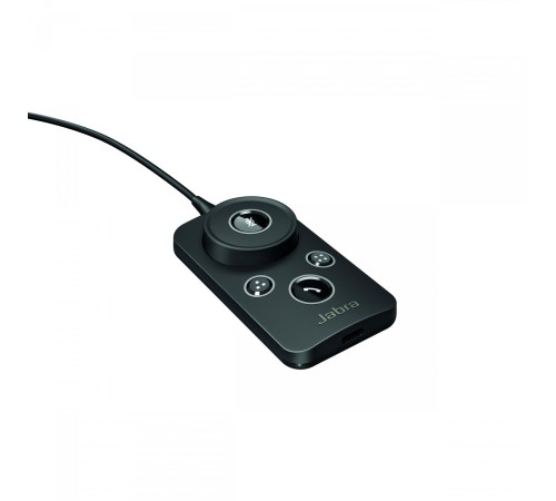 Гарнитура проводная/ Jabra Engage 50 Mono, USB-C
