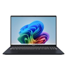 Ноутбук ASUS Vivobook 16 M1607KA-MB102 AMD Ryzen AI 5 340  2.0GHz DDR5 16GB 1TB PCIE G4 SSD AMD Radeon Graphics 16.0" WUXGA (1920 x 1200) 16:10  IPS-level 60Hz Without OS 1.70 kg Quiet Blue