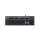 Клавиатура/ Logitech Gaming Keyboard G815 CARBON TACTILE SWITCH