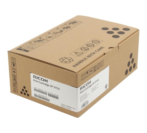 Принт-картридж SP 311LE Print Cartridge SP 311LE
