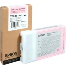 Картридж/ Epson I/C SP-7880/9880 220ml Vivid LM