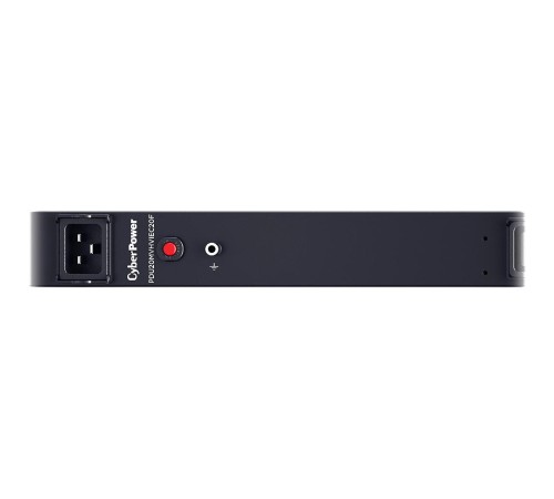 Блок распределения питания/ PDU CyberPower PDU20MVHVIEC20F 0U type, 16Amp, IEC C19 x 4 / IEC C13 x 16 outlets