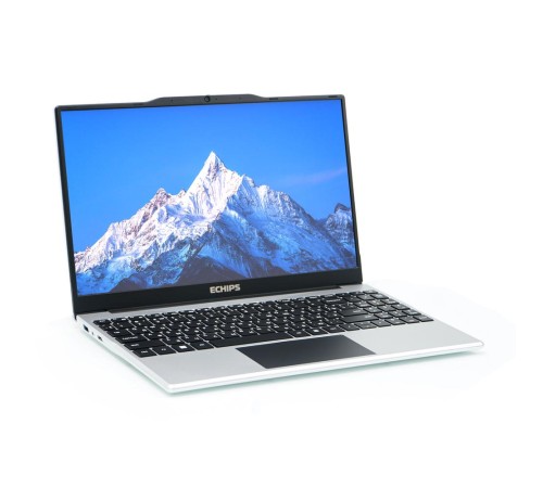 Ноутбук/ Taganay 14"(1920x1080 IPS (матовый))/Intel Celeron N5095(2Ghz)/16384Mb/512SSDGb/noDVD/Int:Intel UHD Graphics/Cam/BT/WiFi/-/30.8WHr/war 1y/1.3kg/Silver/Win11Home