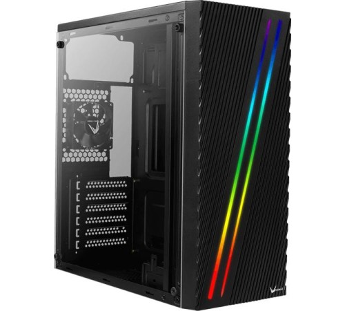 корпус Formula V Line Streak ATX USB3.0x1/USB2.0x2/audio (ex Aerocool)