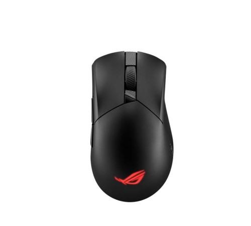 Мышь ASUS ROG GLADIUS III WL AIMPOINT, 79g, Wired, 2.4GHz RF, Bluetooth 5.1, 36K DPI sensor, 6 Programmable Buttons, Black