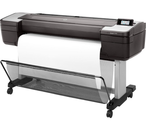 Плоттер/ HP DesignJet T1700dr 44-in PostScript Printer Плоттер/ HP DesignJet T1700dr 44-in PostScript Printer