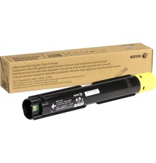 Тонер картридж желтый/ Toner cartridge Yellow