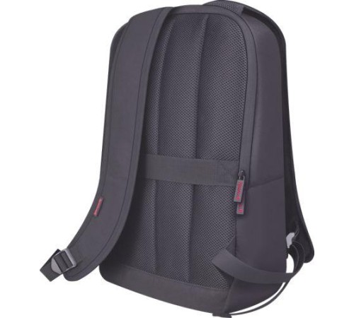 Redragon Рюкзак для ноутбука Aeneas 30x12x42см, для ноутбука 15.6' Redragon Рюкзак для ноутбука Aeneas 30x12x42см, для ноутбука 15.6'