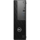 ПК (системный блок) Dell Precision 3460 SFF Core i7-14700 (2,1GHz) 16GB (1x16GB) DDR5, 512GB SSD, Nvidia RTX A1000, 8GB GDDR6, No Optical Drive, Linux Ubuntu, 1YW