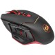 Redragon Беспроводная игровая мышь Mirage 15м,10 кнопок,4800dpi