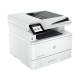 Лазерное многофункциональное устройство HP LaserJet Pro MFP 4103fdw (p/c/s/f , A4, 40 ppm, 512Mb, Duplex, 2 trays 100+250,DADF 50, USB 2.0/GigEth/2.4-5GHZ Wi-Fi radio+BLE, W1510A in box, repl.W1A30A) (незначительное повреждение коробки)