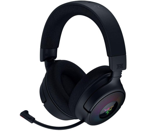 Гарнитура Razer Kraken V4 gaming headset/ Razer Kraken V4 Headset Гарнитура Razer Kraken V4 gaming headset/ Razer Kraken V4 Headset