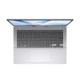Ноутбук ASUS Vivobook 14 M1407KA-LY028 AMD Ryzen AI 5 340  2.0GHz DDR5 16GB 512GB PCIE G4 SSD AMD Radeon Graphics 14.0" WUXGA (1920 x 1200) 16:10  IPS-level 60Hz Without OS 1.46 kg Cool Silver