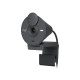 Веб-камера/ Logitech Brio 300 Full HD webcam - GRAPHITE - USB