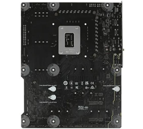 Материнская плата/ MB MSI INTEL Z790 s1700, 4xDDR5(256GB), HDMI 2.1/DP, 1xPCIe 5.0x16, 1xPCIe 4.0x16, 1xPCIe 3.0x16, 1xPCIe 3.0, 1xLAN (2.5GbE), Wi-Fi, BT, 6xSATA 6Gb/s, 4xM.2, 1xUSB-C, 5xUSB 3.2, 2xUSB 2.0, ATX Материнская плата/ MB MSI INTEL Z790 s1700, 4xDDR5(256GB), HDMI 2.1/DP, 1xPCIe 5.0x16, 1xPCIe 4.0x16, 1xPCIe 3.0x16, 1xPCIe 3.0, 1xLAN (2.5GbE), Wi-Fi, BT, 6xSATA 6Gb/s, 4xM.2, 1xUSB-C, 5xUSB 3.2, 2xUSB 2.0, ATX