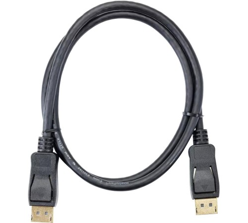 Кабель/ Кабель соединительный DP-DP  v1.4, 8K@60Hz, 1m Telecom <CG800-1M>