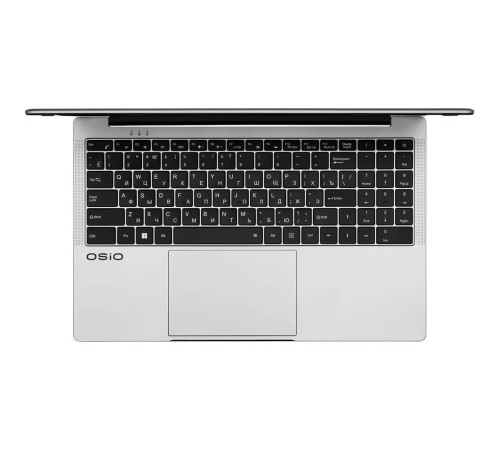 Ноутбук FocusLine F160a-008 16.1"(1920x1080 IPS (матовый))/AMD Ryzen 7 5700U(1.8Ghz)/16384Mb/512SSDGb/noDVD/Ext:AMD Radeon Vega 8 /Cam/BT/WiFi/45.6WHr/war 1y/1.77kg/Space Gray/noOS + не МПТ