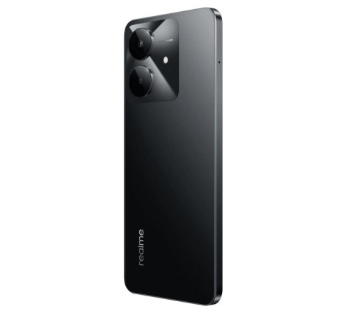 СМАРТФОН REALME RMX3938 (realme Note 60X) 3+64 ГБ ЦВЕТ: ЧЕРНЫЙ (BLACK) СМАРТФОН REALME RMX3938 (realme Note 60X) 3+64 ГБ ЦВЕТ: ЧЕРНЫЙ (BLACK)