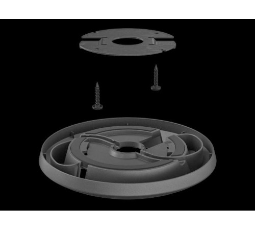 Крепёж настольный/ Accessory Logitech,Rally Mic Pod Table Mount