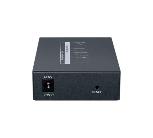 конвертер/ PLANET ICS-110 1-Port RS232/422/485 Serial Device Server (1-Port 10/100BASE-TX, -10 to 60 C, Web, Telnet and SNMP management)