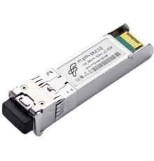 Трансивер FiberTrade SFP+ модуль, 10Гб/с, 850нм, MMF, 0.3км (прошивка Mellanox)