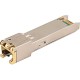 Трансивер/ OSNOVO Медный SFP модуль GE, до 1,25Гбит/с, до 100м