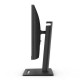 Мониторы/ Benq BL2490 23.8'', 1920x1080, IPS, 100Hz, 20M:1, 250cd, 5ms, 2*HDMI, DP, Speakers, Flicker-free;Low Blue Light, 3Y, Black