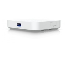 Шлюз-концентратор Ubiquiti UCG-Max, UniFi Cloud Gateway Max, 512 GB