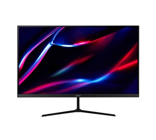 Монитор 27" ACER Nitro QG270S3bipx , VA, 16:9, FHD, 250 nit, 180Hz (царапины, потертости, отсутствуют винты крепления для подставки под монитор, неоригинальная коробка, внешний вид б/у)
