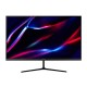Монитор 27" ACER Nitro QG270S3bipx , VA, 16:9, FHD, 250 nit, 180Hz (царапины, потертости, отсутствуют винты крепления для подставки под монитор, неоригинальная коробка, внешний вид б/у)