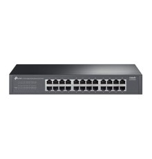 коммутатор TP-Link LS1024G, 24-Port Gigabit Desktop/Rackmount Switch