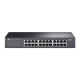 коммутатор TP-Link LS1024G, 24-Port Gigabit Desktop/Rackmount Switch