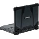 Защищенный ноутбук Z14I Gen2 Basic Win11 Pro/ Z14I Gen2 Basic, 14" FHD (1920 x1080) Sunlight Readable 1000 nits Touchscreen Display, Intel® Core™ i5-1135G7 Processor 2.4 GHz up to 4.2 GHz, Windows 11 Professional with 8GB RAM, 256GB PCIe SSD, Wi-Fi 6