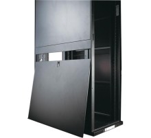  Комплект боковых панелей с замками, для шкафа LANMASTER DCS 42U глубиной 1200 мм, 4 шт.