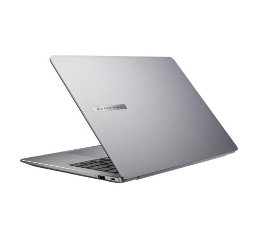 Ноутбук ASUS ExpertBook Mainstream P5405CSA-NZ0298 CORE ULTRA 5 226V 16GB 512GB 2280 PCIE G4 SSD 14.0  WQXGA(WQ) 2560X1600 16:10 400nits Anti-Glare sRGB 100% Wide View Intel® Arc™ 130V GPU Without OS 1.237 Kg