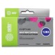 -/ Картридж струйный Cactus CS-EPT1283 T1283 пурпурный (7мл) для Epson Stylus S22/S125/SX420/SX425/Offi