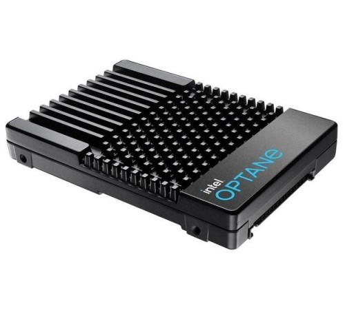 Твердотельный накопитель Intel Optane SSD DC P5800X Series (400GB, 2.5in PCIe x4, 3D XPoint), 1 year Твердотельный накопитель Intel Optane SSD DC P5800X Series (400GB, 2.5in PCIe x4, 3D XPoint), 1 year