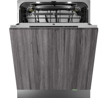 Встраиваемая посудомоечная машина ASKO/ Арт. 746108 ; Встраиваемая посудомоечная машина ASKO, 60 см, 14 комплектов, 3 уровня загрузки, 15 программ, Status Light, Aqua Safe, сушка Turbo Combi Drying, Wi-Fi, авто. открывание двери, автоматическая дозировка